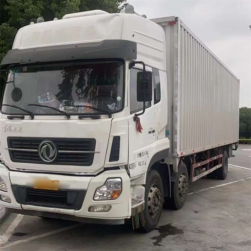 惠东到汉中物流公司——一站式服务，让货运更便捷（汉中物流公司在哪里）
