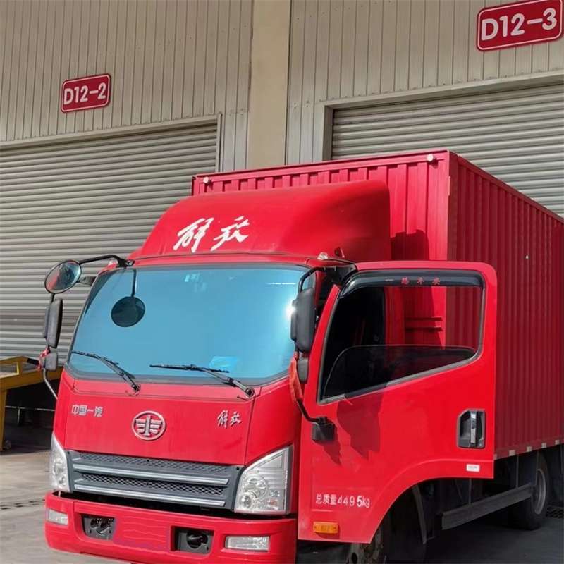 惠东到安徽物流公司——专业货运，安心送达（到安徽的物流公司）