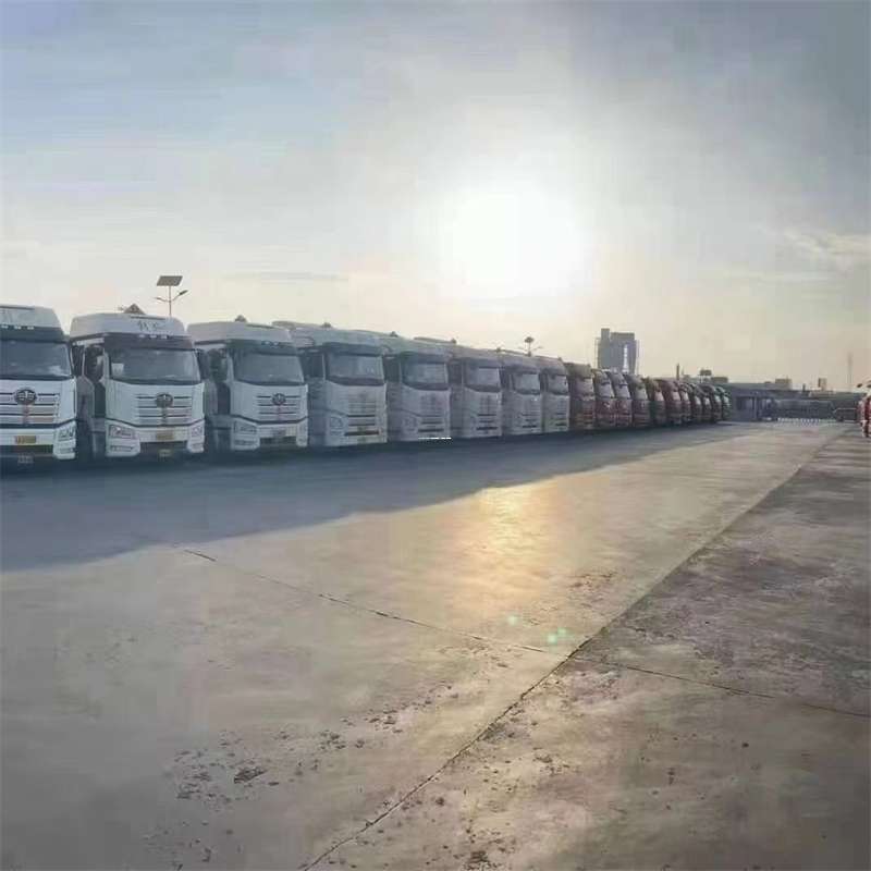 惠东到福建物流公司——专业货运，全程无忧