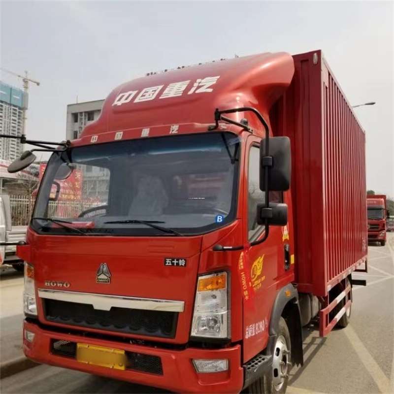 惠东到湖北物流公司——一站式服务，让货运更轻松