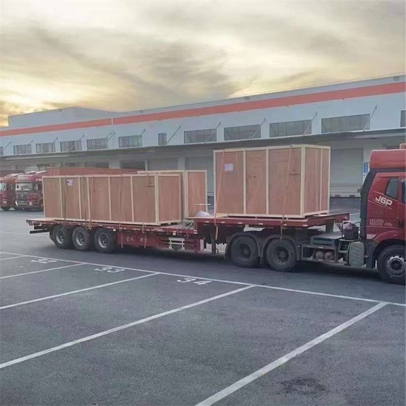 惠东到岳阳物流公司——一站式服务，让货运更便捷