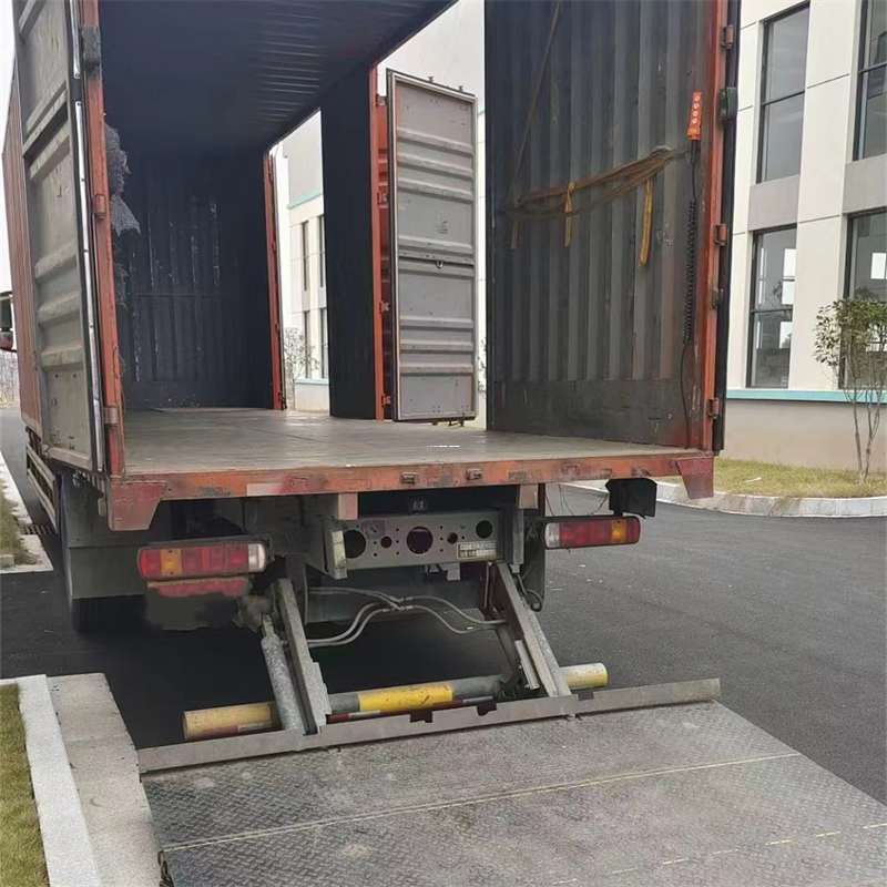 惠东到长沙物流公司——专业货运，全程无忧