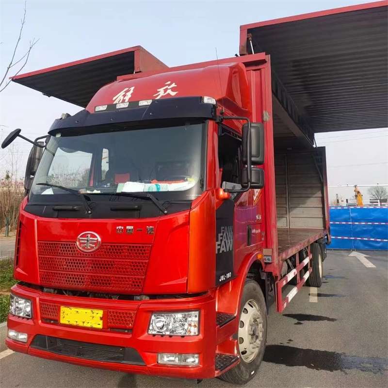 惠东到即墨物流公司，一站式服务，让货运更便捷（到即墨物流公司,一站式服务,让货运更便捷）